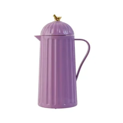 Termos Gold Bird Lavendel