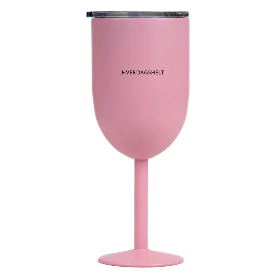 Termo Vinglass Hverdagshelt