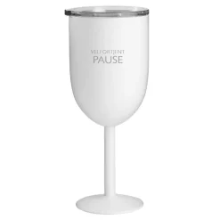 Termo Vinglass - Velfortjent Pause