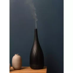 Thalia Diffuser Svart 9,1x25,6 Plast