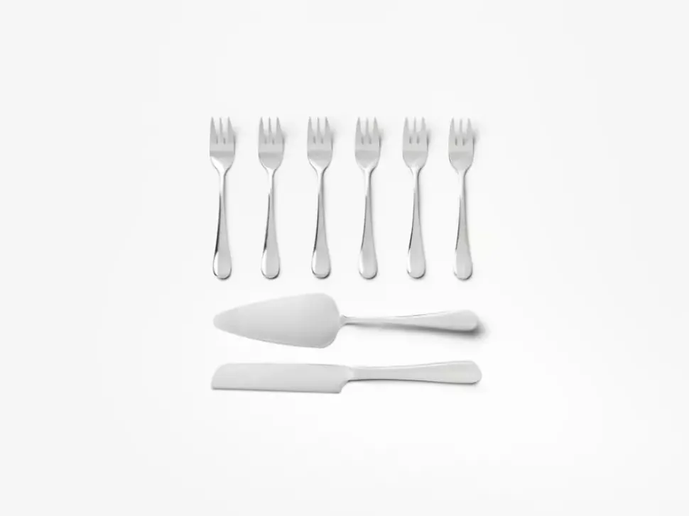 The Essentials - Kakeverktøy