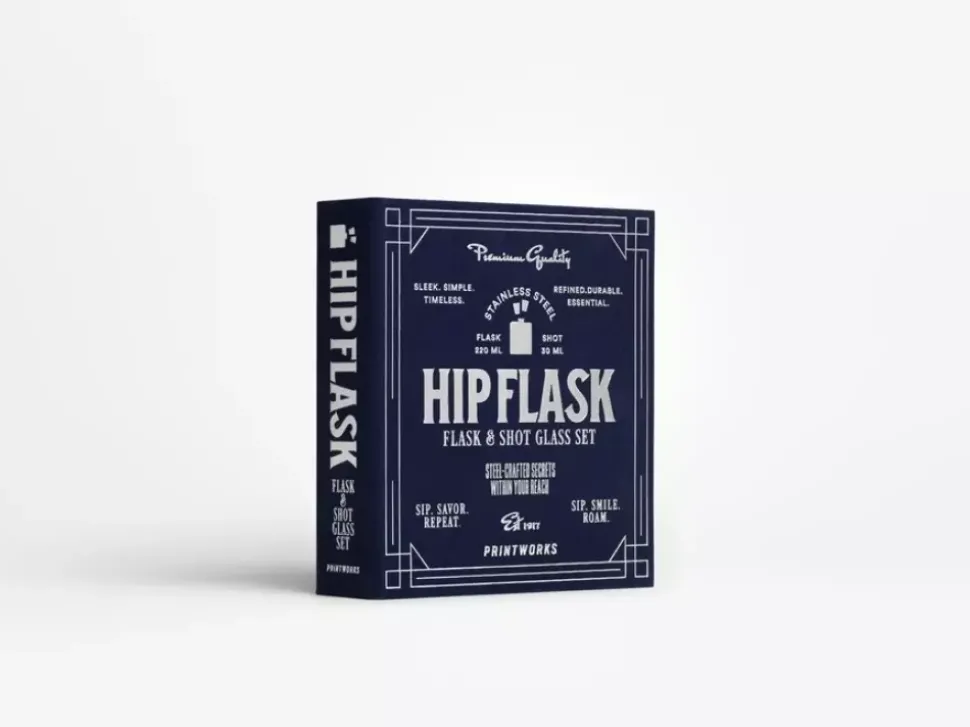 The Essentials - Lommelerke, Mørk Blå