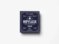 The Essentials - Lommelerke, Mørk Blå