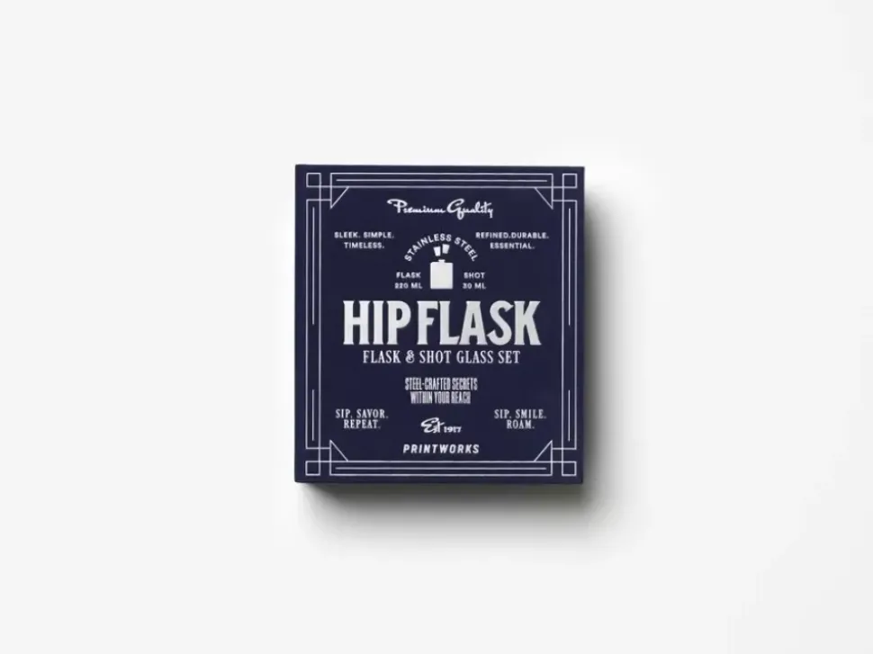 The Essentials - Lommelerke, Mørk Blå
