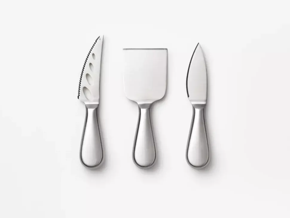 The Essentials - Osteverktøy