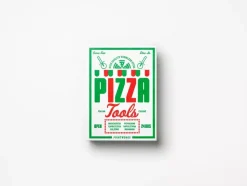 The Essentials - Pizzaverktøy