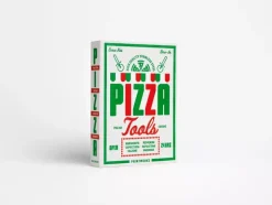 The Essentials - Pizzaverktøy