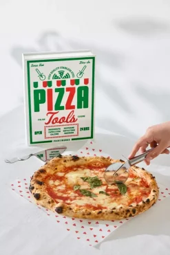The Essentials - Pizzaverktøy