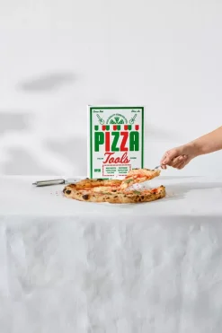 The Essentials - Pizzaverktøy