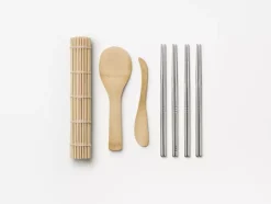 The Essentials - Sushiverktøy