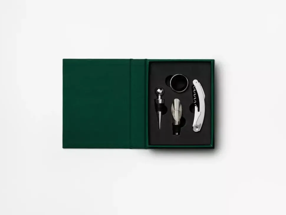 The Essentials - Vinverktøy