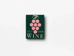 The Essentials - Vinverktøy