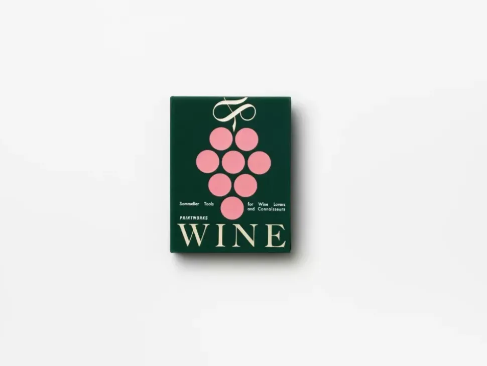 The Essentials - Vinverktøy