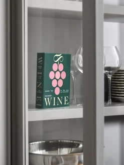 The Essentials - Vinverktøy