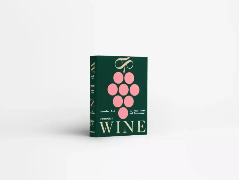 The Essentials - Vinverktøy