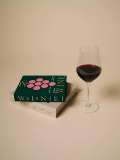 The Essentials - Vinverktøy