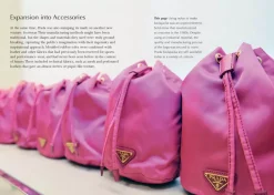 The Little Book of Prada
