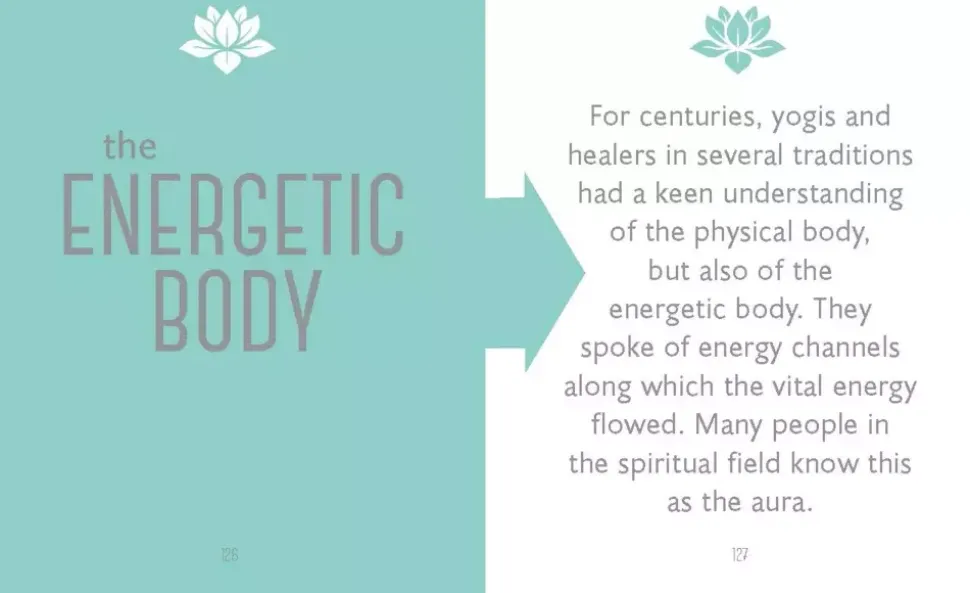 The Little Book of Yoga