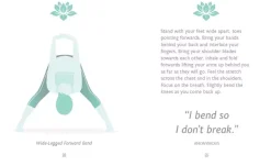 The Little Book of Yoga