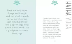 The Little Book of Yoga