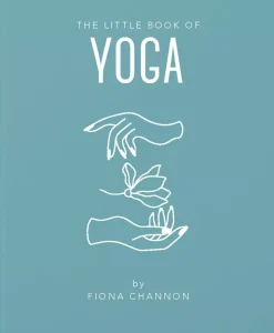 The Little Book of Yoga