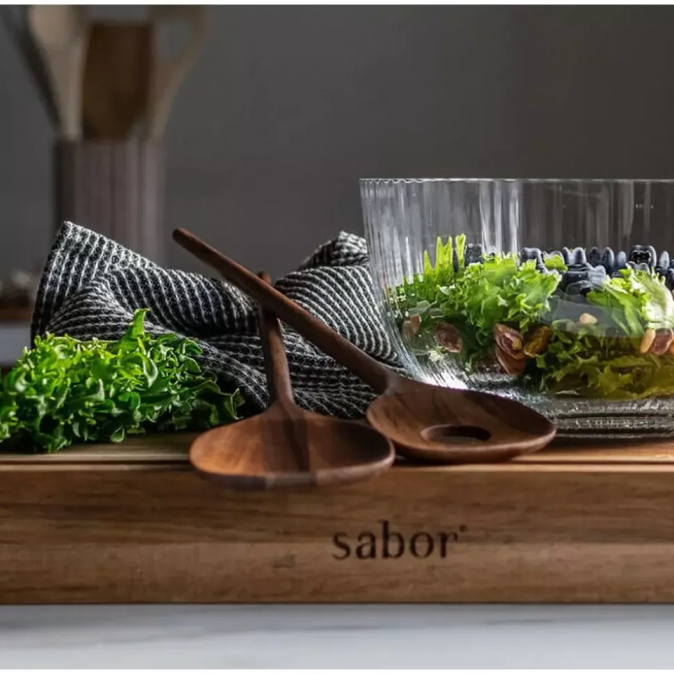 Timeless Skål/Salatbestikk