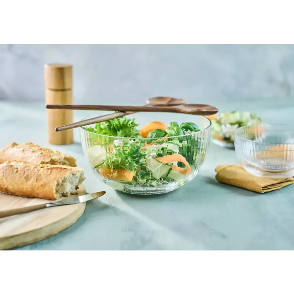 Timeless Skål/Salatbestikk