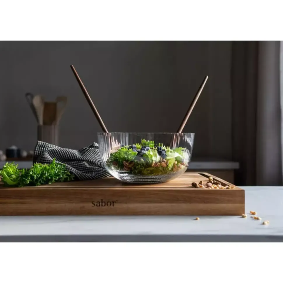 Timeless Skål/Salatbestikk