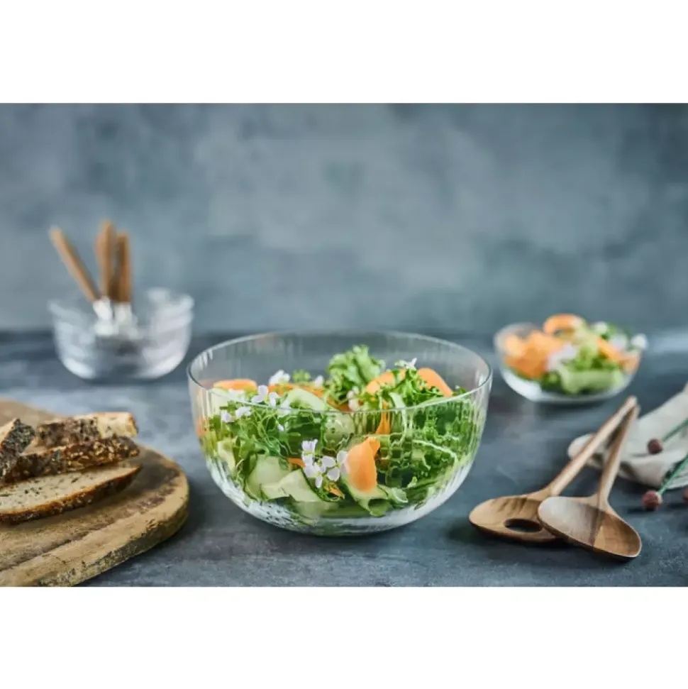 Timeless Skål/Salatbestikk