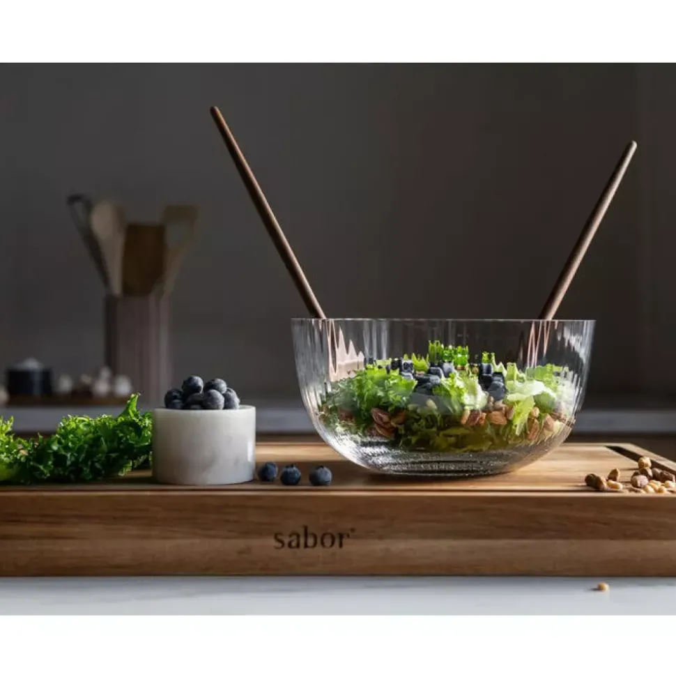 Timeless Skål/Salatbestikk