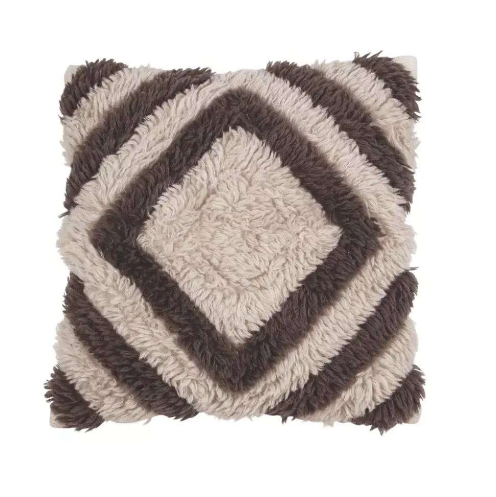 Timmy Putetrekk Brun 48x48