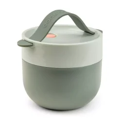 To Go Lunch Bowl Green
