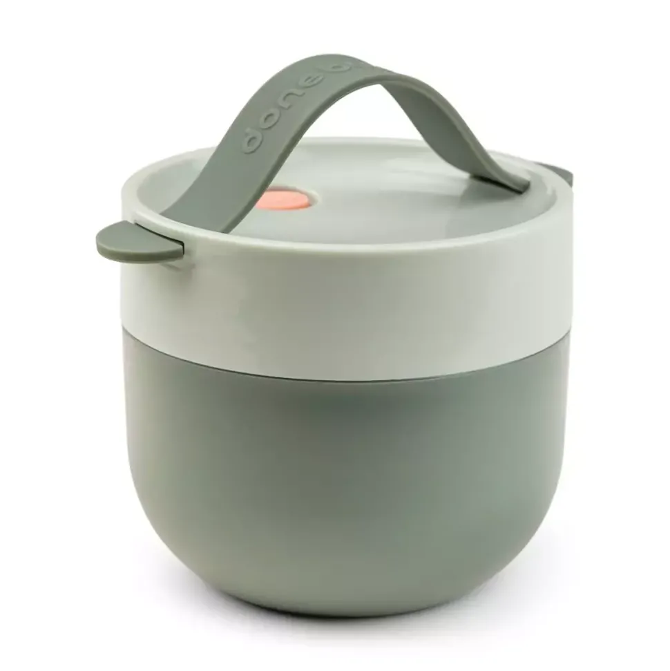 To Go Lunch Bowl Green