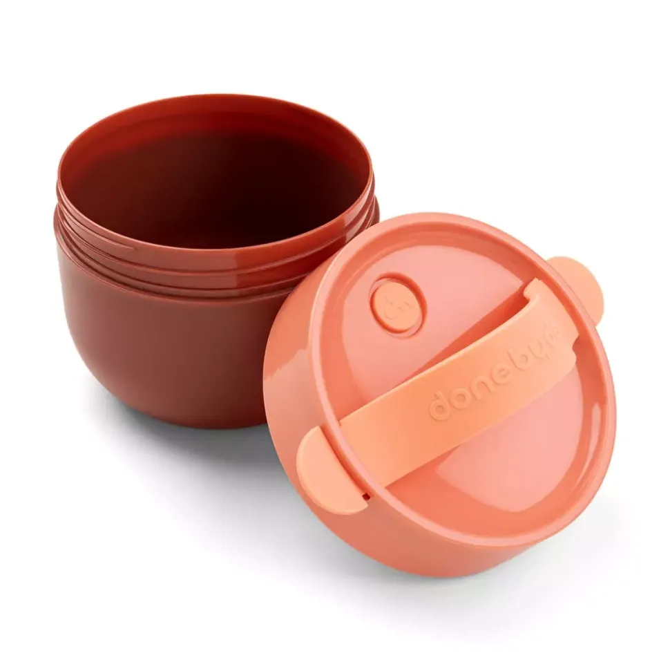 To Go Lunch Bowl Papaya