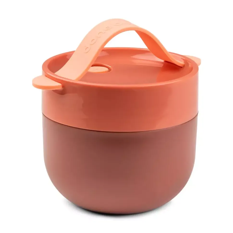 To Go Lunch Bowl Papaya