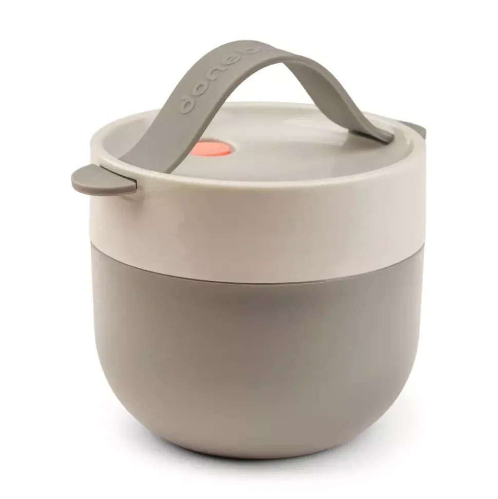 To Go Lunch Bowl Sand