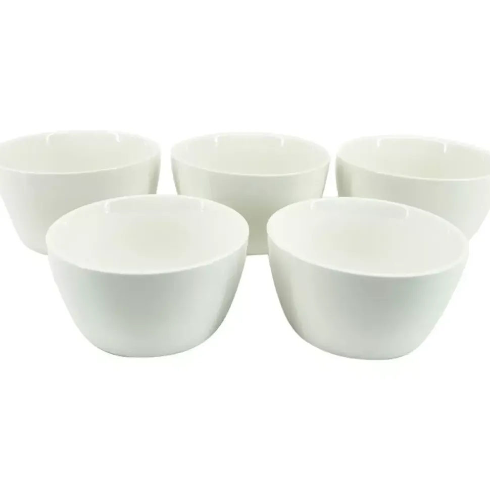Toluca Tacoskåler s/5