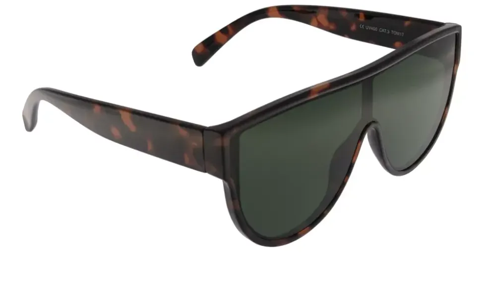 Tom Military Solbriller