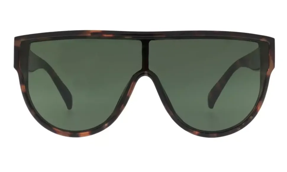 Tom Military Solbriller