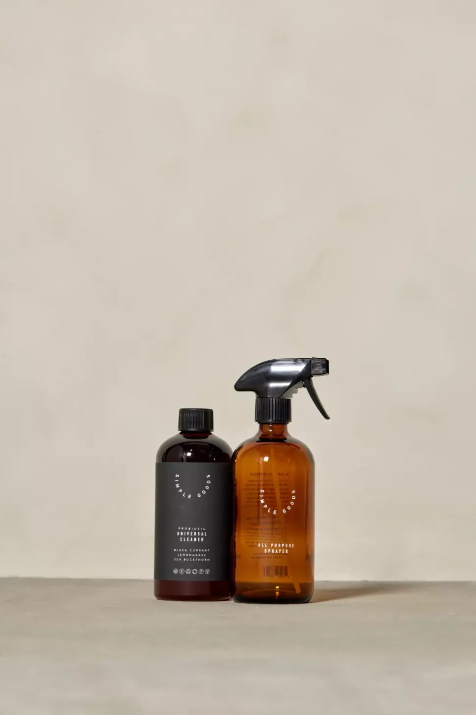 Tom Sprayflaske All Purpose Cleaner