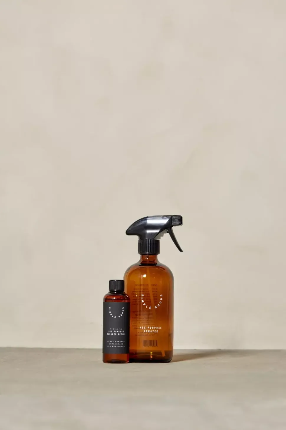 Tom Sprayflaske All Purpose Cleaner