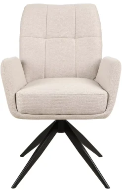 Tone Spisestol m/sving Beige