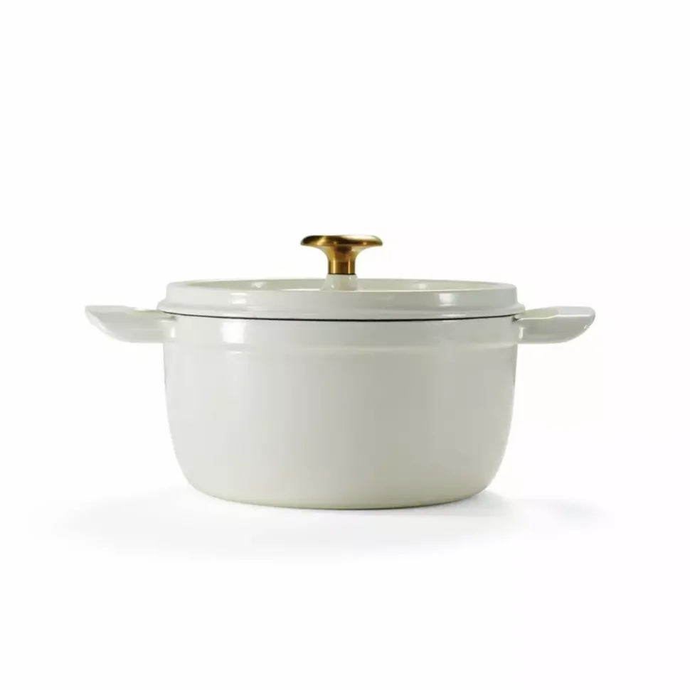 Tramontina - Ampezzo - Støpejernsgryte 26 cm - 5,6 l