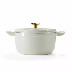 Tramontina - Ampezzo - Støpejernsgryte 22 cm - 3,7 l