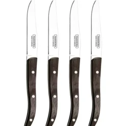Tramontina - Churrasco - Knivsett s/4