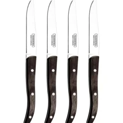 Tramontina - Churrasco - Knivsett s/4