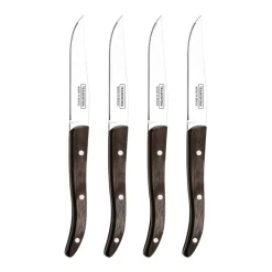 Tramontina - Churrasco - Knivsett s/4