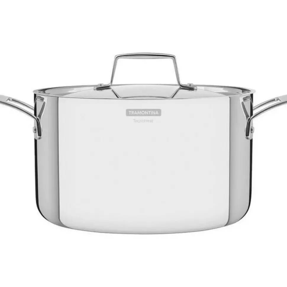 Tramontina - Grano - Kasserolle - 5,8 l