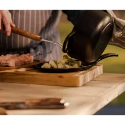Tramontina - Hellstrøm BBQ by Tramontina - Skjærefjøl 2 deler