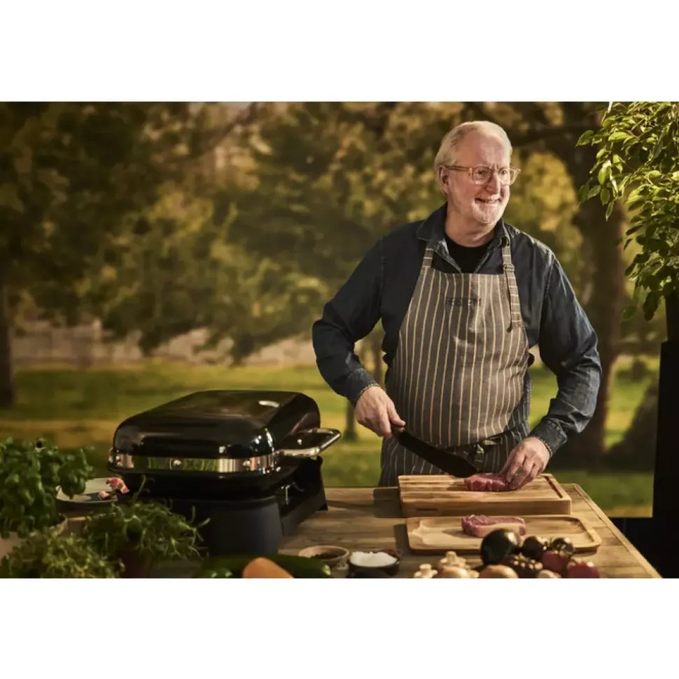 Tramontina - Hellstrøm BBQ by Tramontina - Skjærefjøl 2 deler